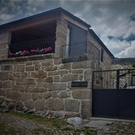 Villa Beirais Do Alvao à Vila Real Extérieur photo