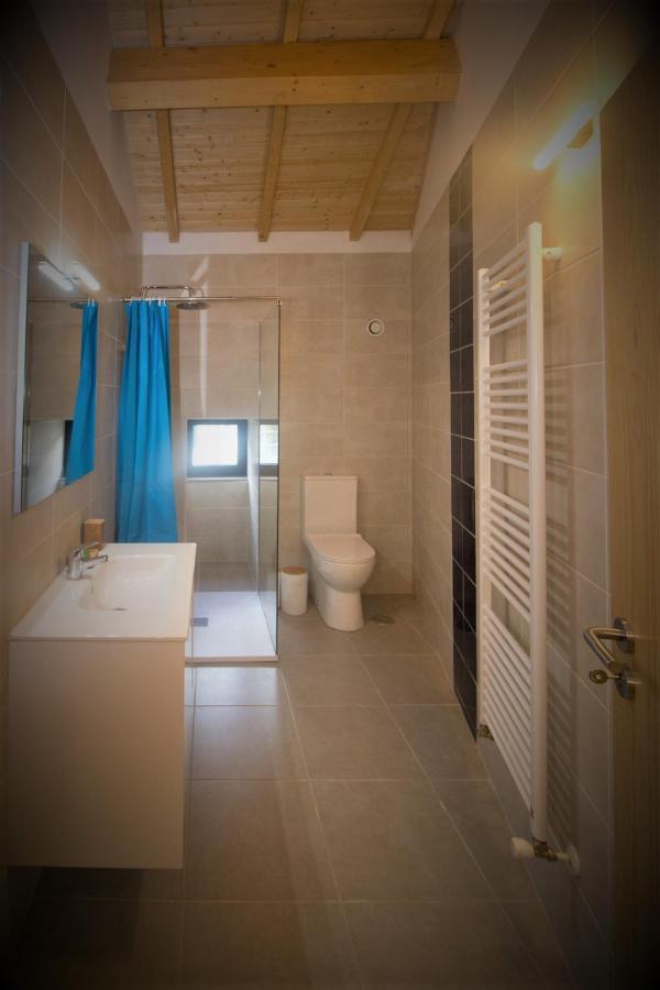 Villa Beirais Do Alvao à Vila Real Extérieur photo